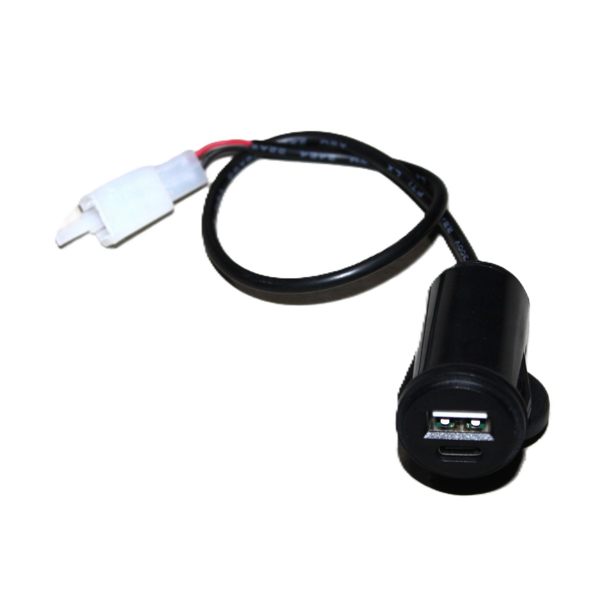 ARORA LEADER USB #LEADER 125 - 122